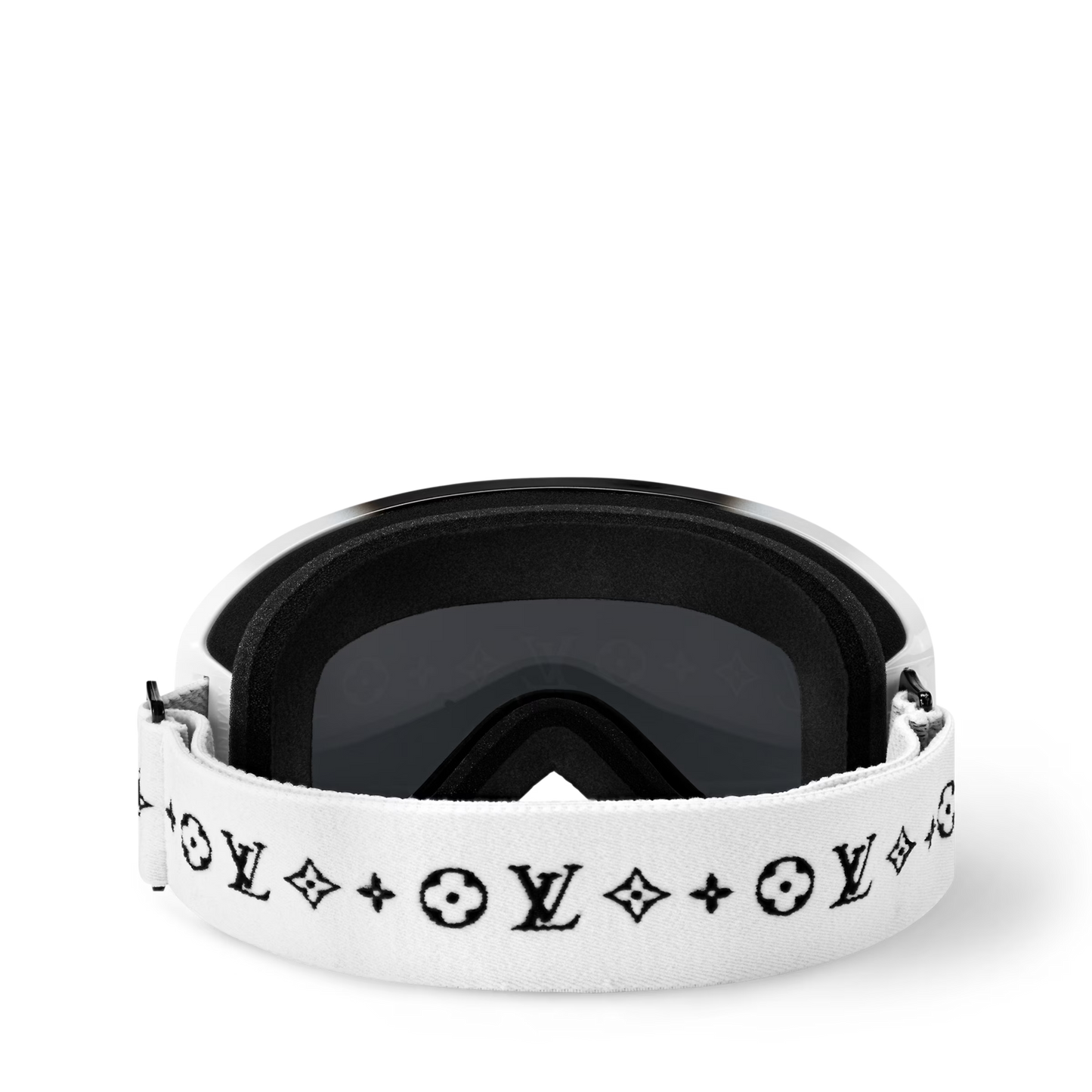 LV Snowfall Ski Mask