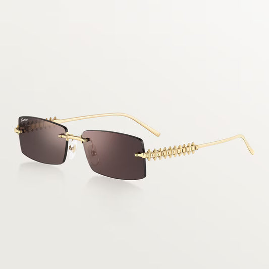 Clash de Cartier Sunglasses