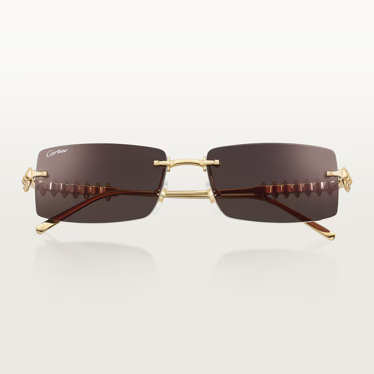 Clash de Cartier Sunglasses