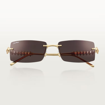 Clash de Cartier Sunglasses