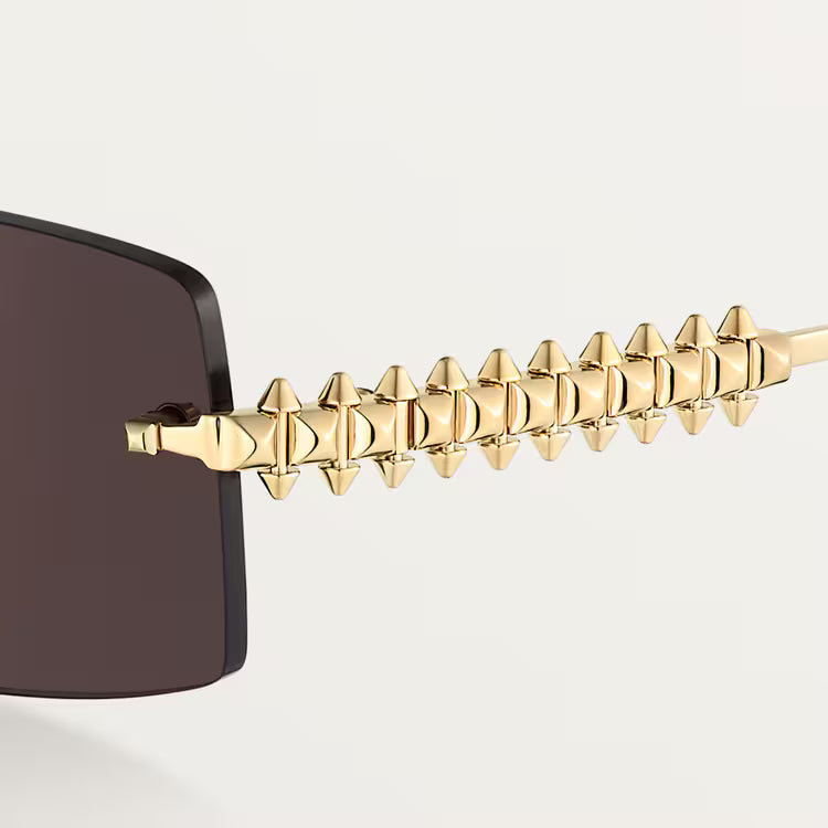 Clash de Cartier Sunglasses