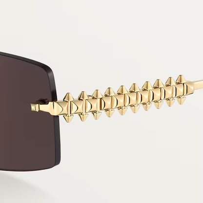 Clash de Cartier Sunglasses