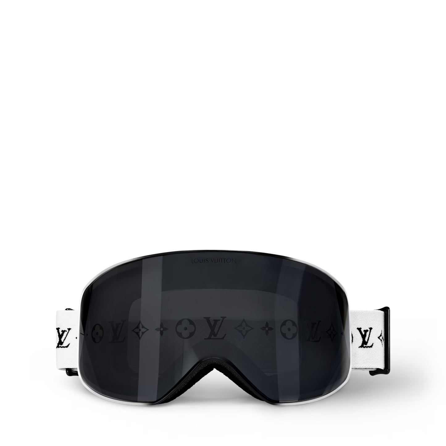 LV Snowfall Ski Mask