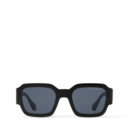 LV Clash Round Square Sunglasses