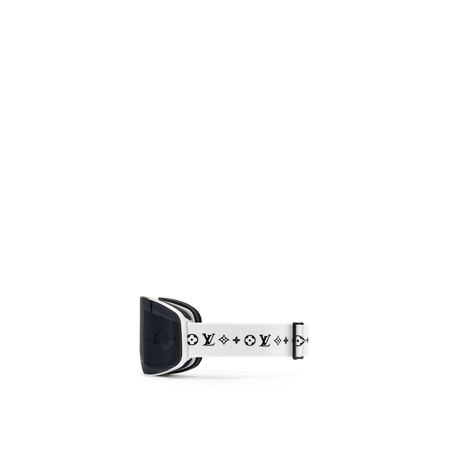 LV Snowfall Ski Mask