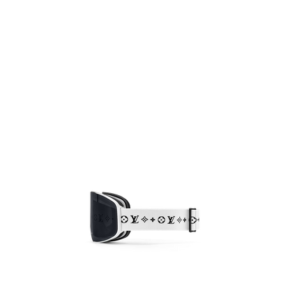 LV Snowfall Ski Mask